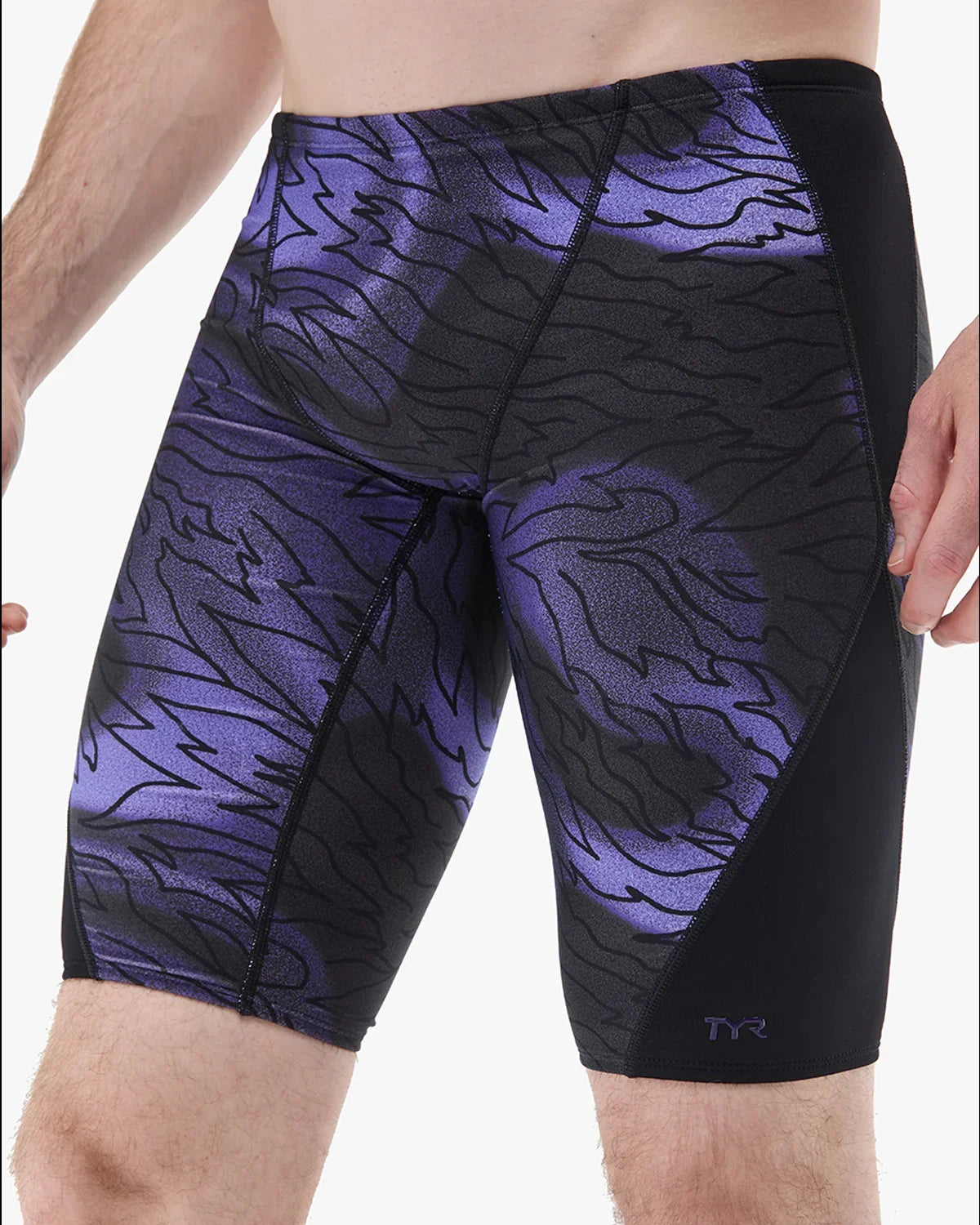 Men's Durafast Elite Hodori Jammer