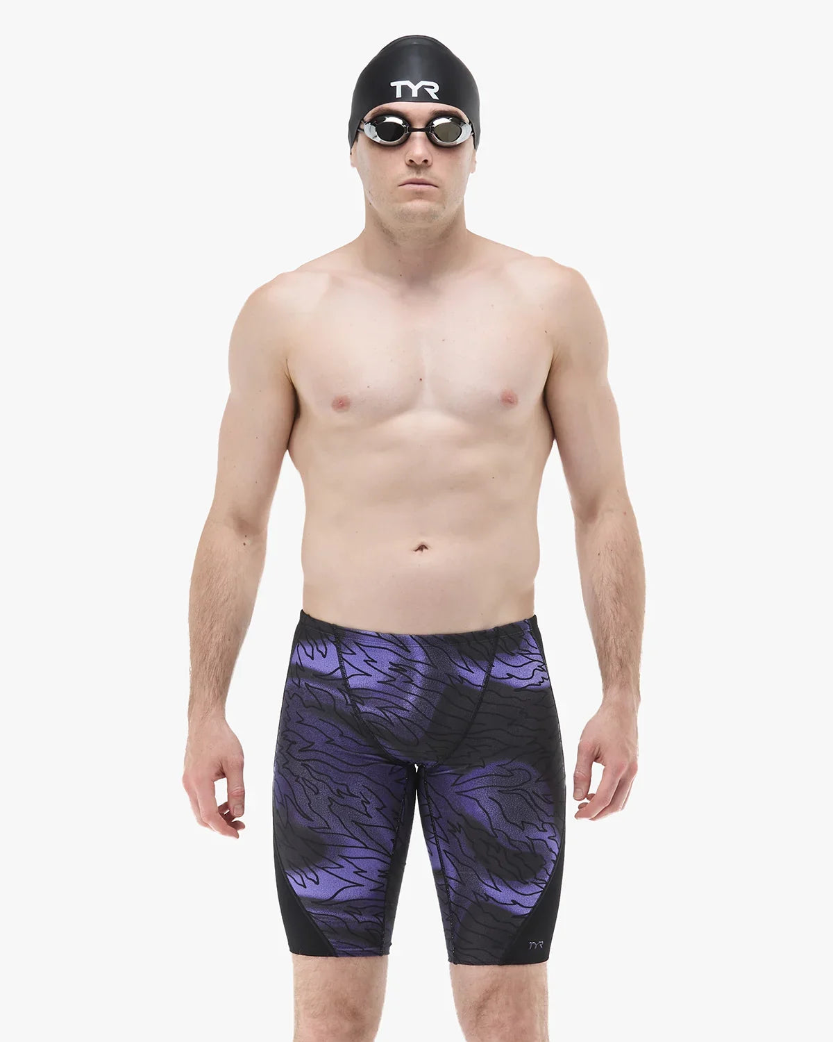 Men's Durafast Elite Hodori Jammer