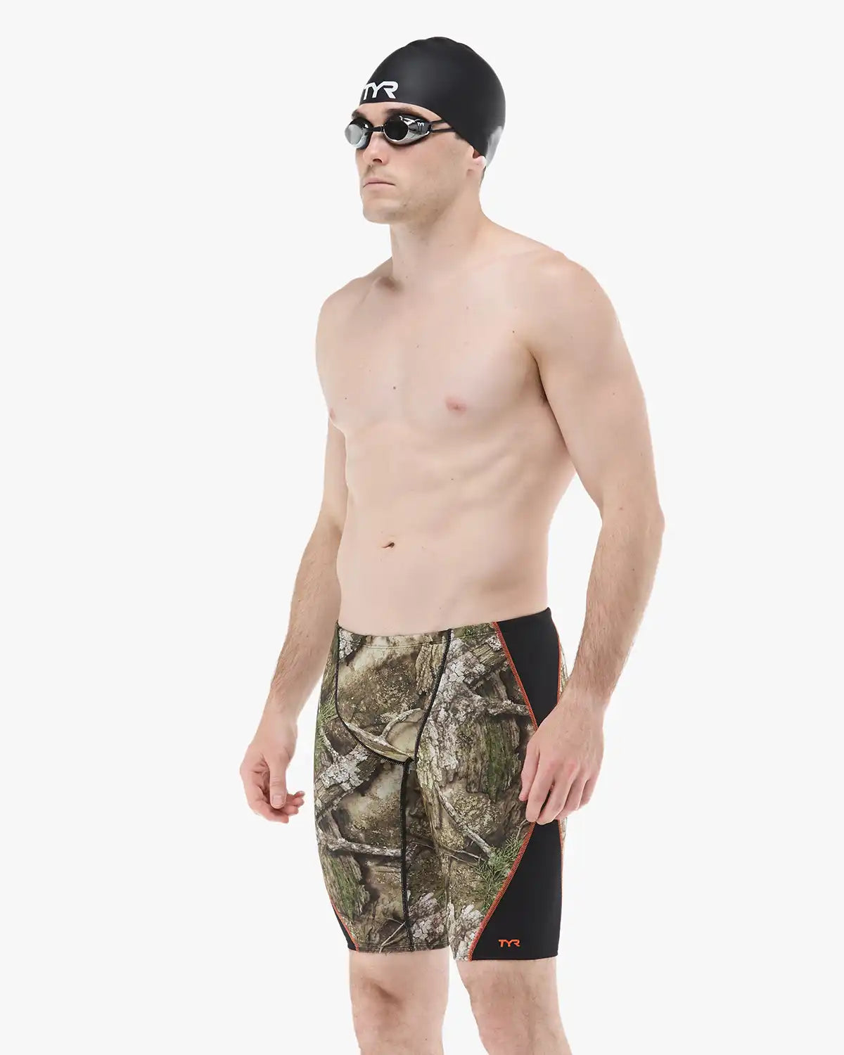 Men's Durafast Elite Jammer - Realtree Apx