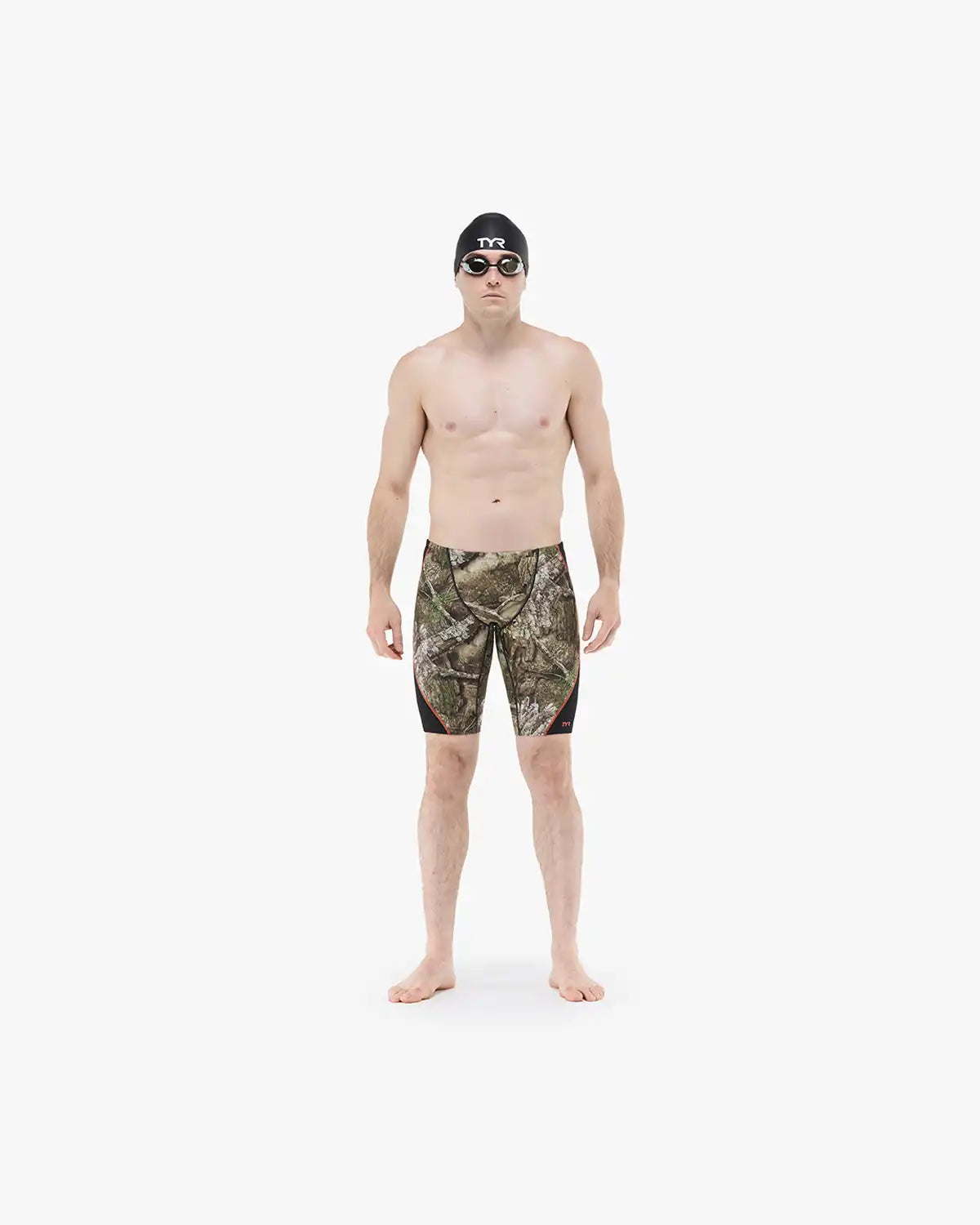 Men's Durafast Elite Jammer - Realtree Apx