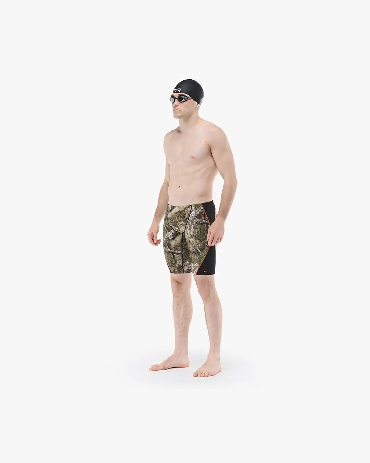 Men's Durafast Elite Jammer - Realtree Apx