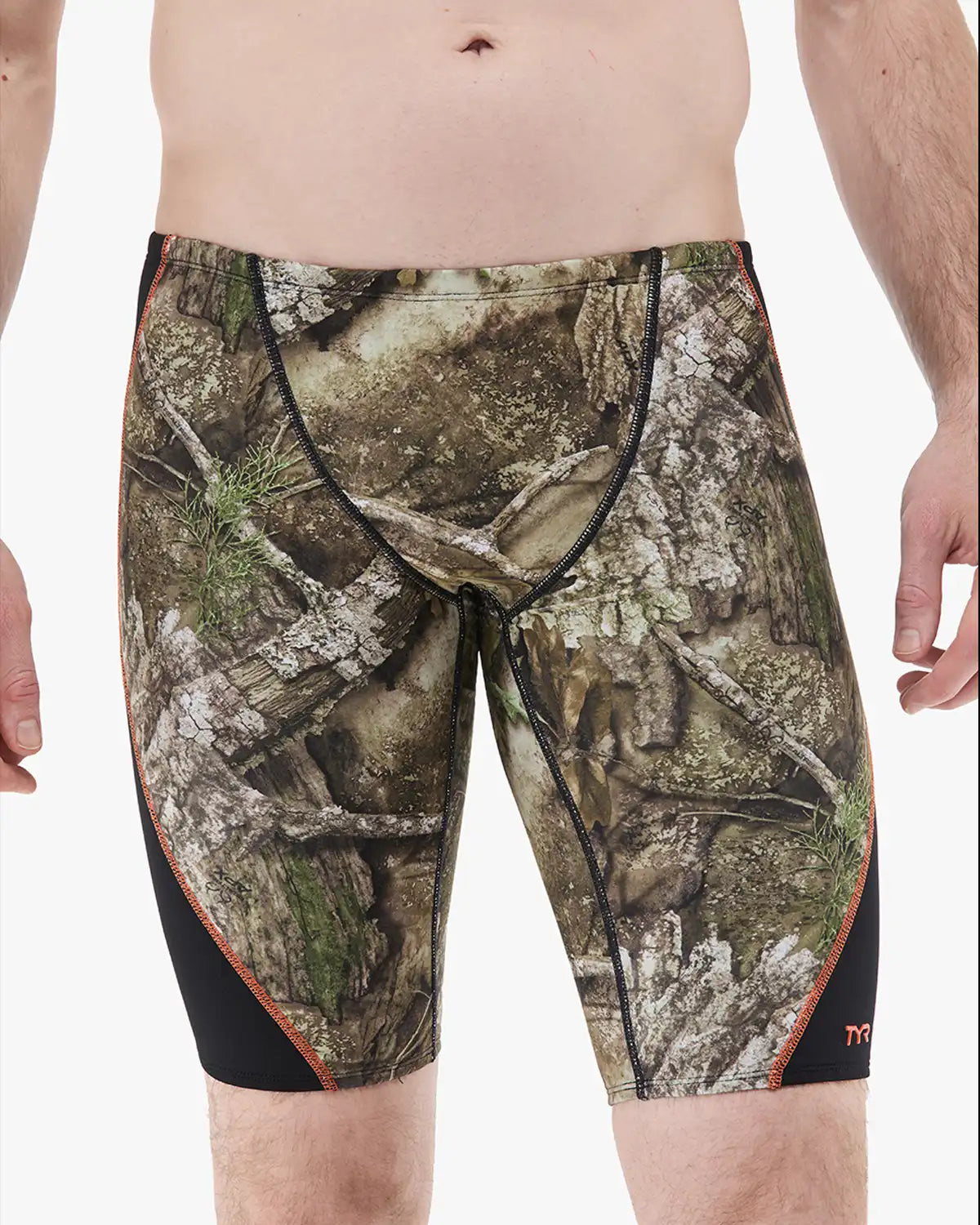 Men's Durafast Elite Jammer - Realtree Apx