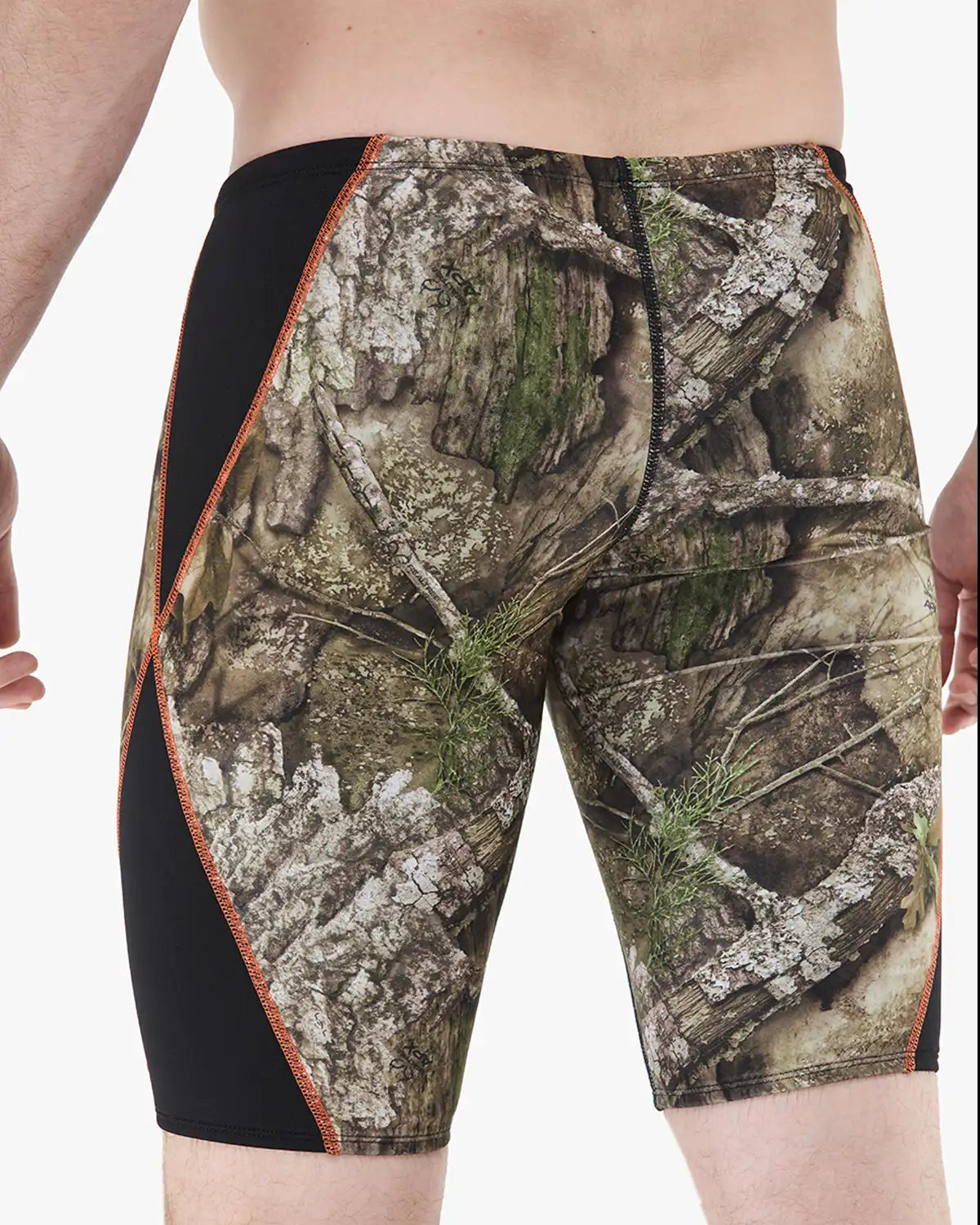 Men's Durafast Elite Jammer - Realtree Apx