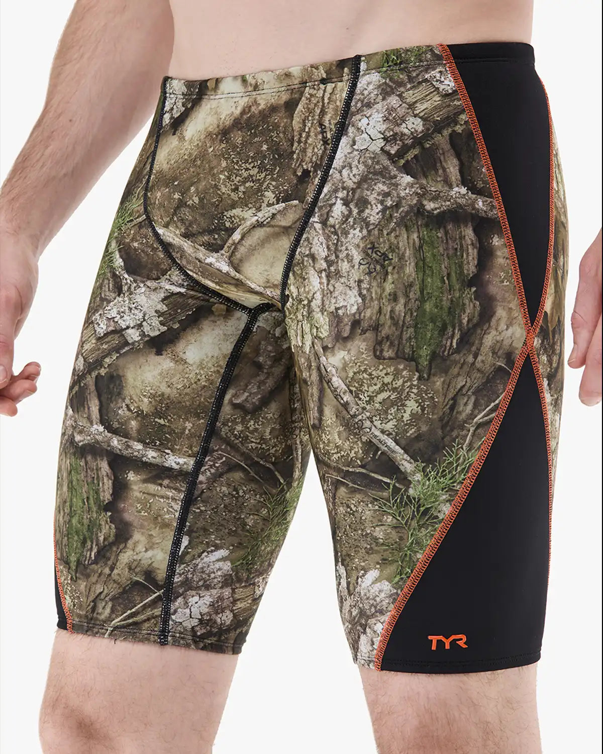 Men's Durafast Elite Jammer - Realtree Apx