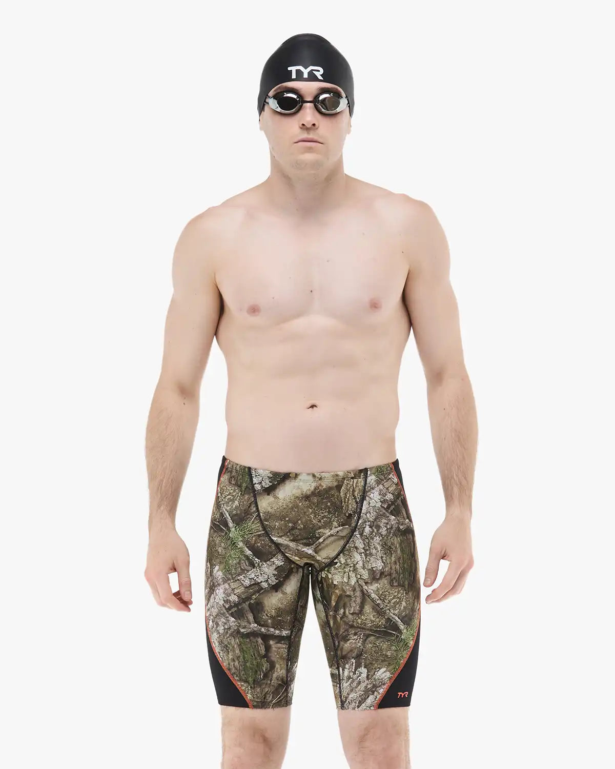Men's Durafast Elite Jammer - Realtree Apx