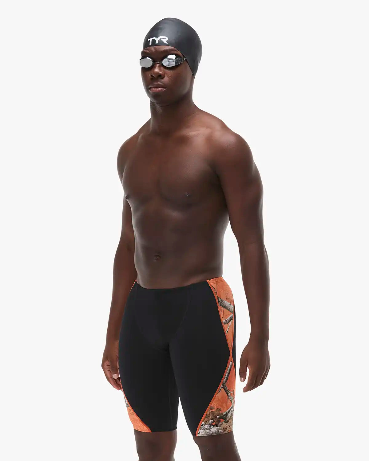 Men's Durafast Elite Jammer - Realtree Edge