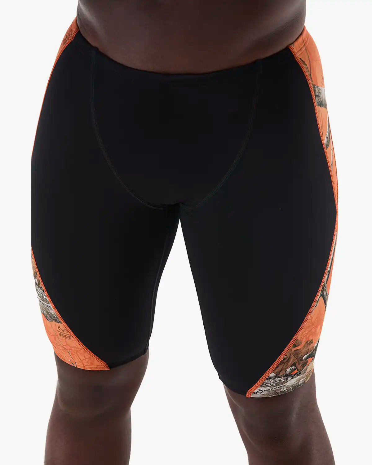 Men's Durafast Elite Jammer - Realtree Edge