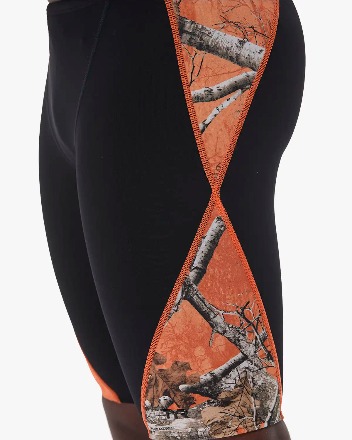 Men's Durafast Elite Jammer - Realtree Edge