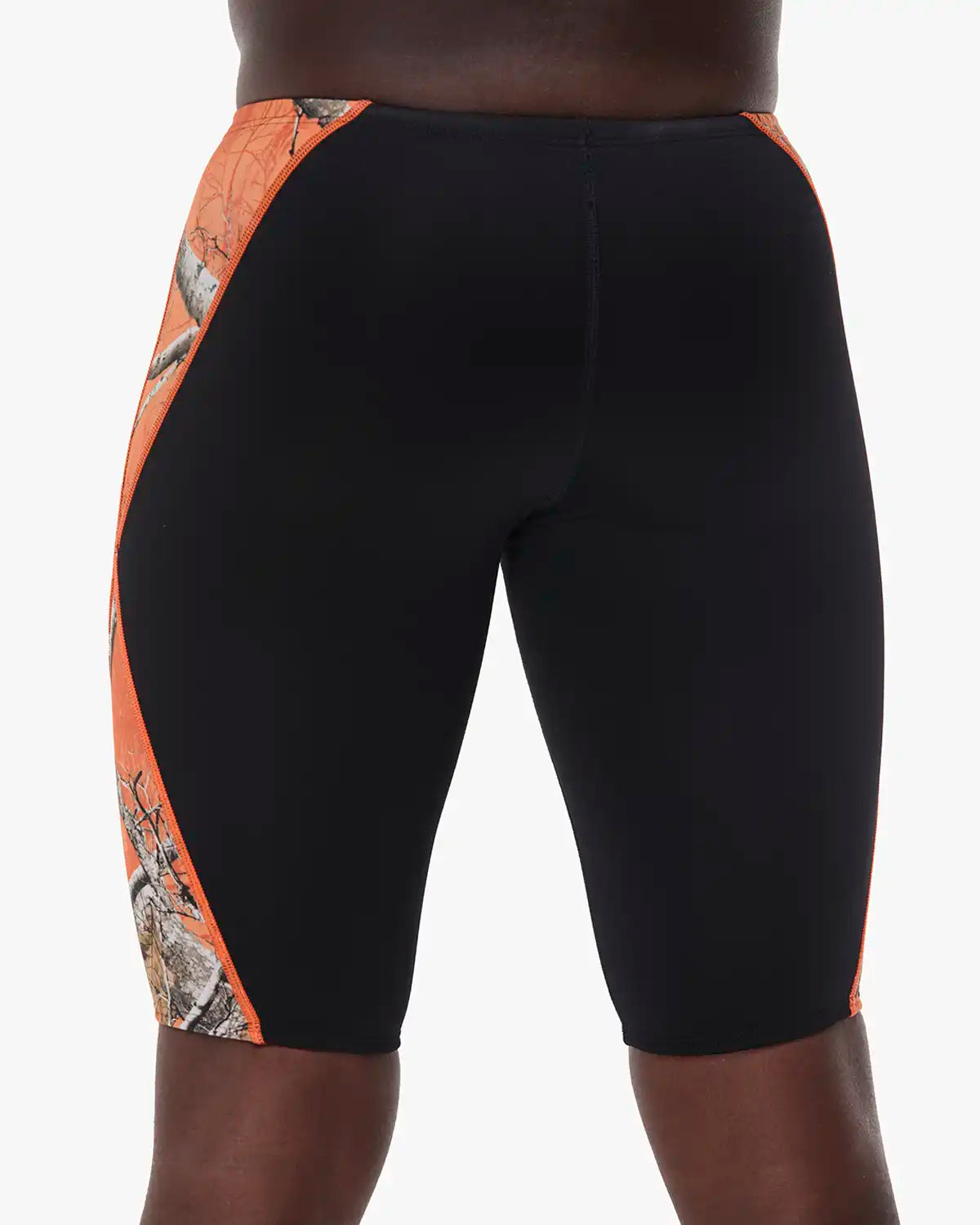 Men's Durafast Elite Jammer - Realtree Edge