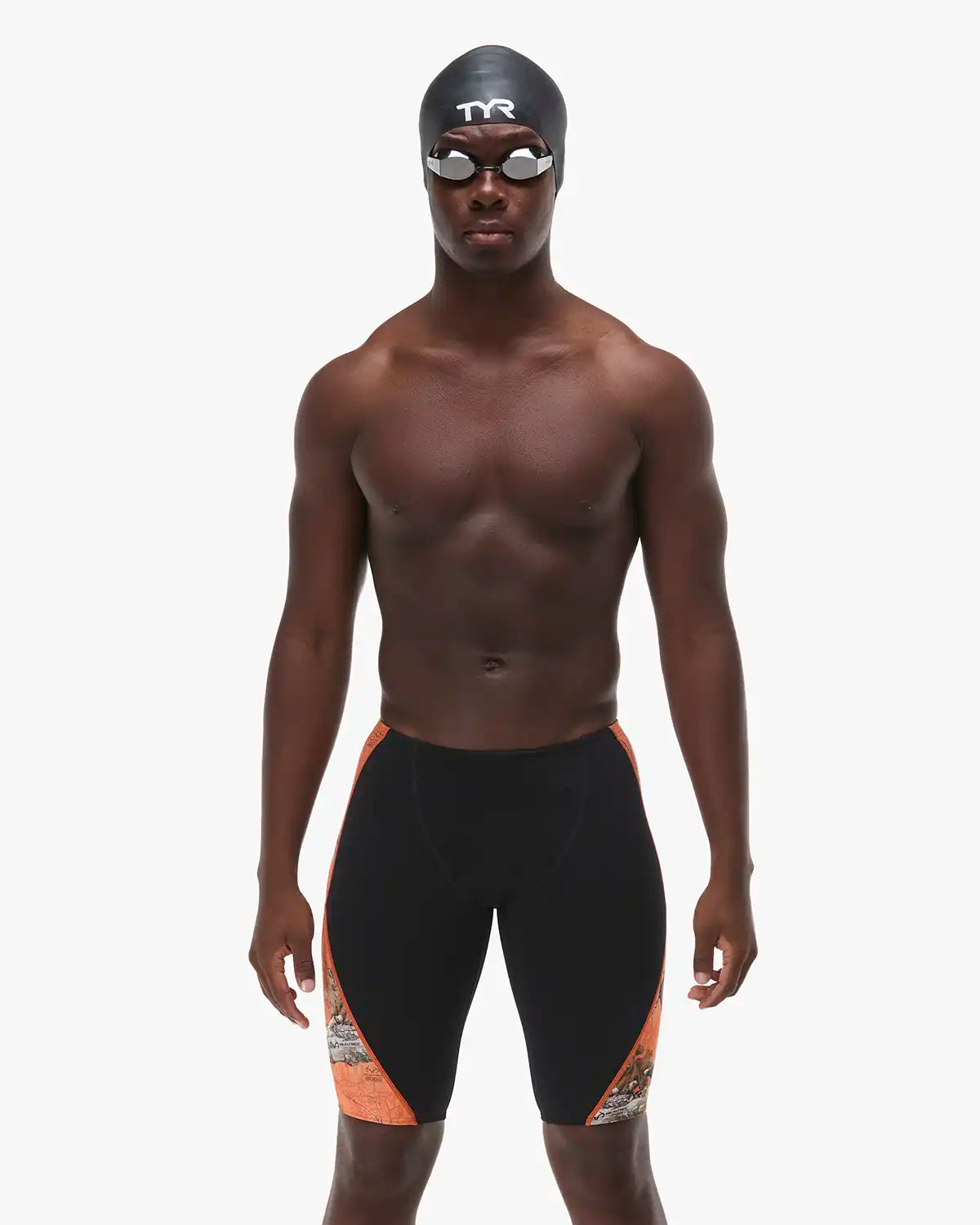 Men's Durafast Elite Jammer - Realtree Edge