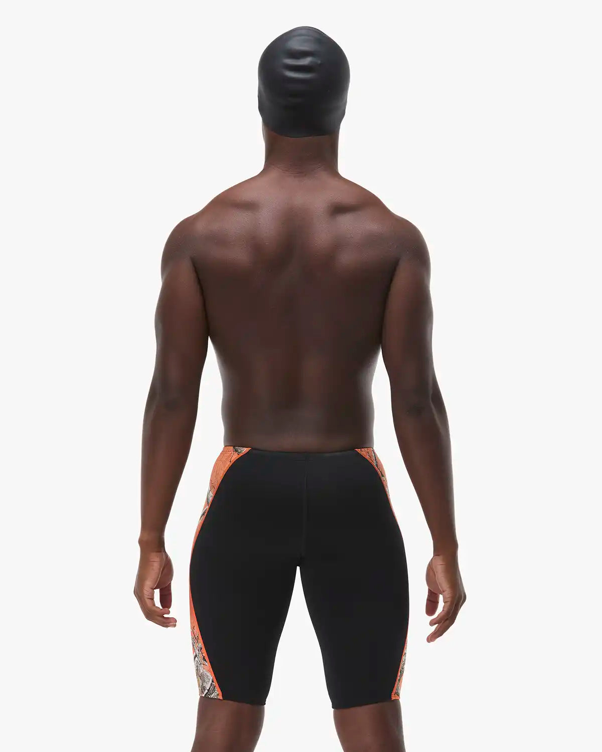 Men's Durafast Elite Jammer - Realtree Edge