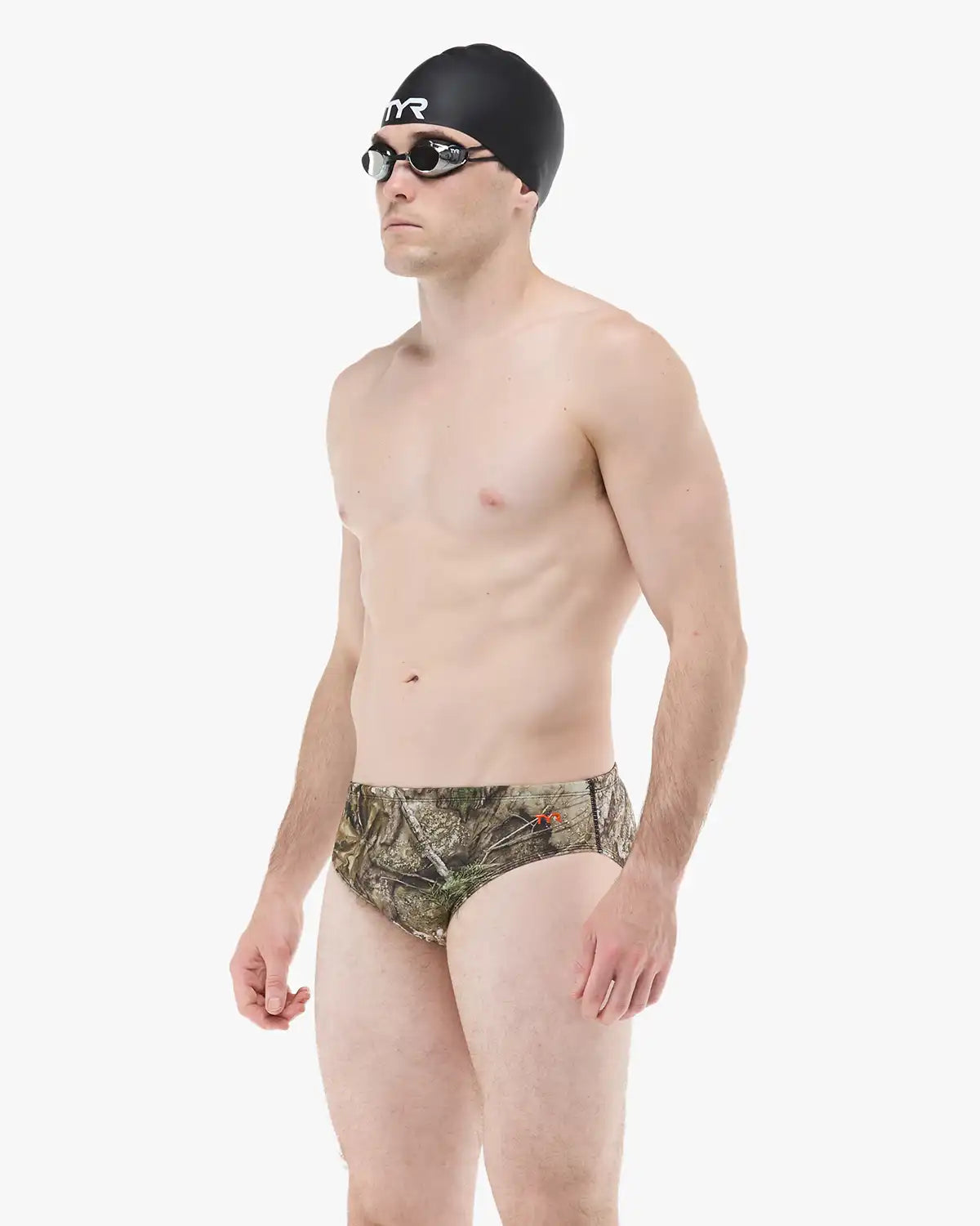 Men's Durafast Elite Briefs - Realtree Apx