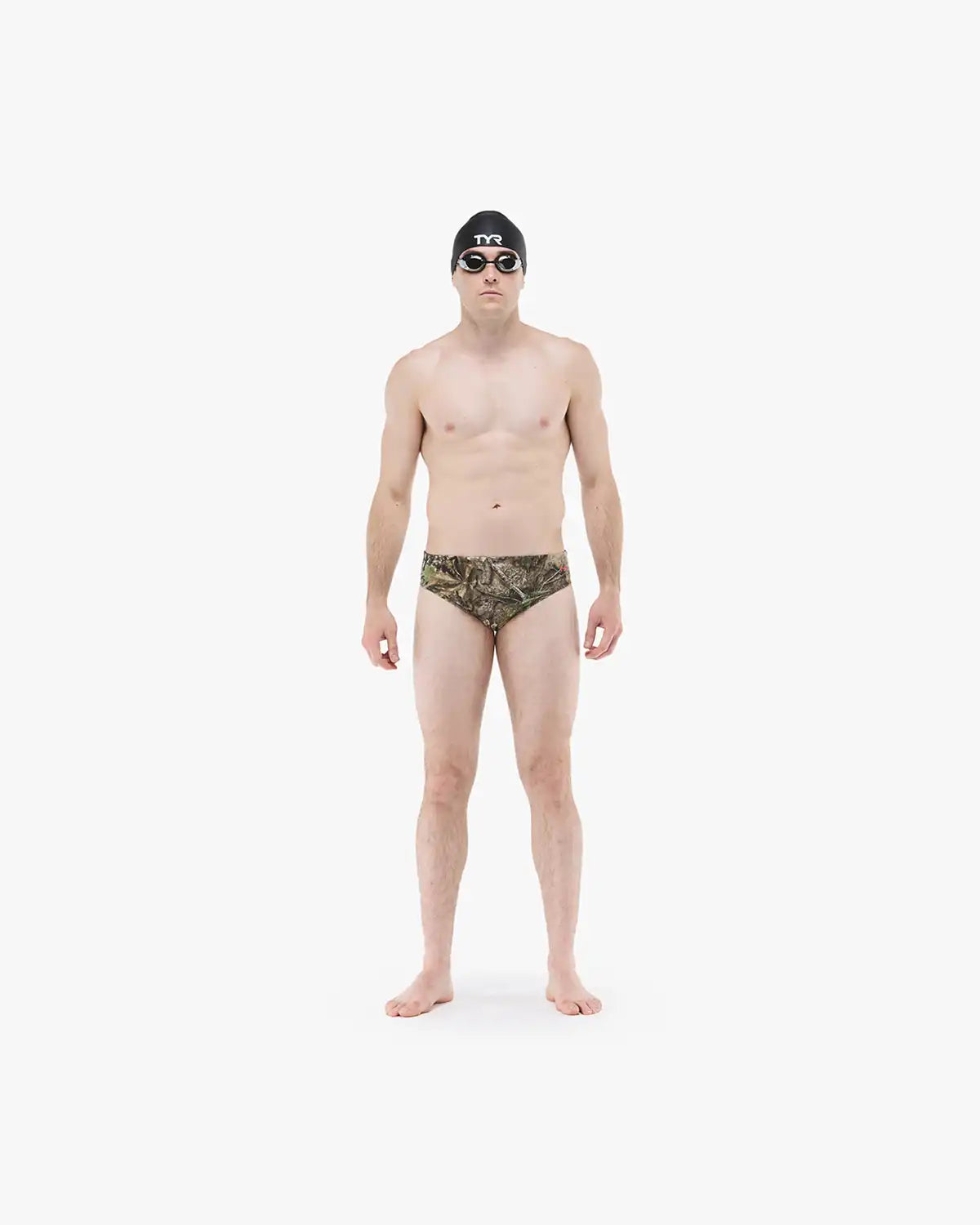 Men's Durafast Elite Briefs - Realtree Apx