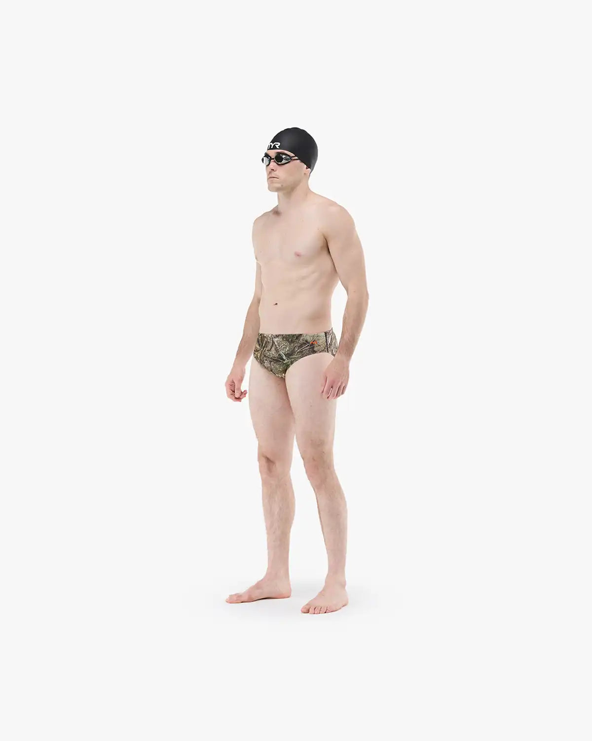 Men's Durafast Elite Briefs - Realtree Apx
