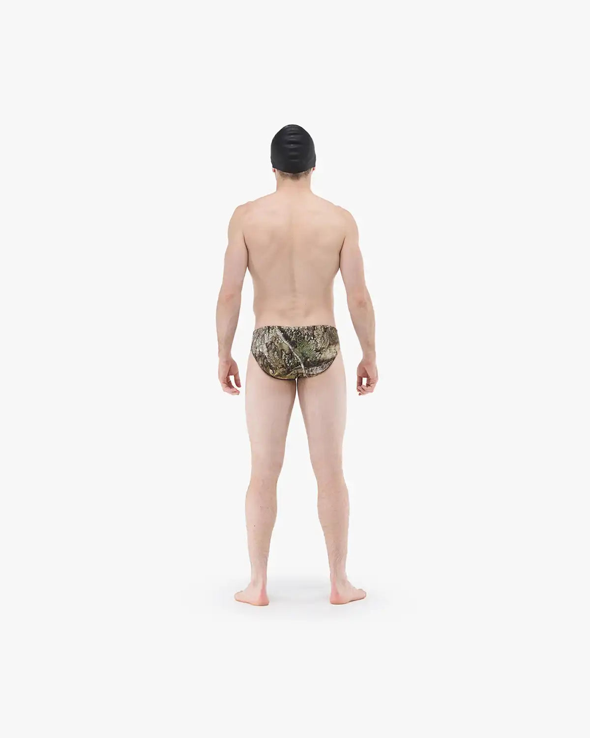 Men's Durafast Elite Briefs - Realtree Apx