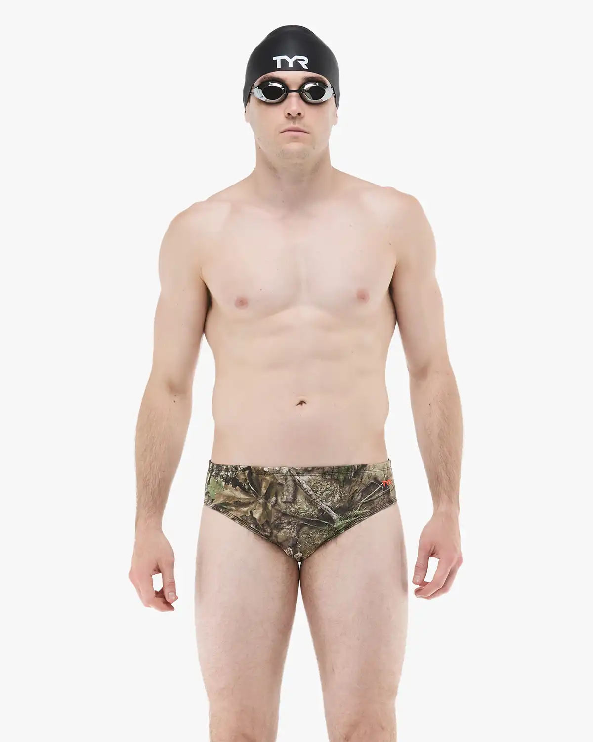 Men's Durafast Elite Briefs - Realtree Apx