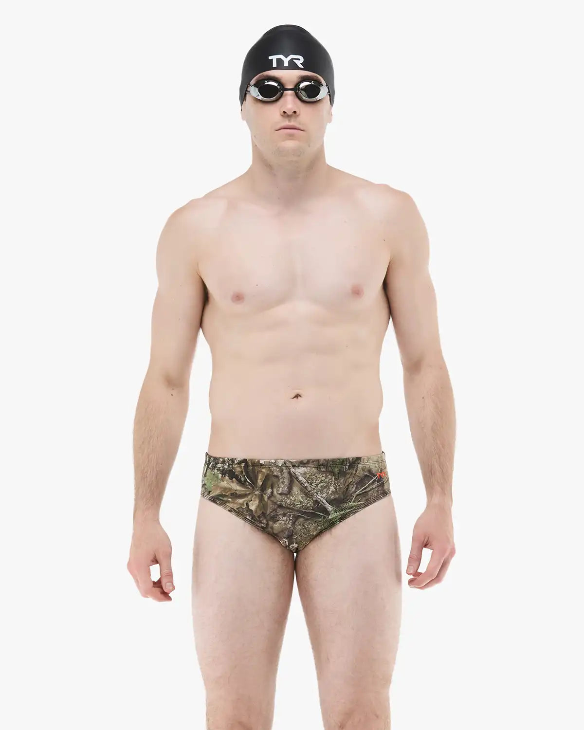 Men's Durafast Elite Briefs - Realtree Apx