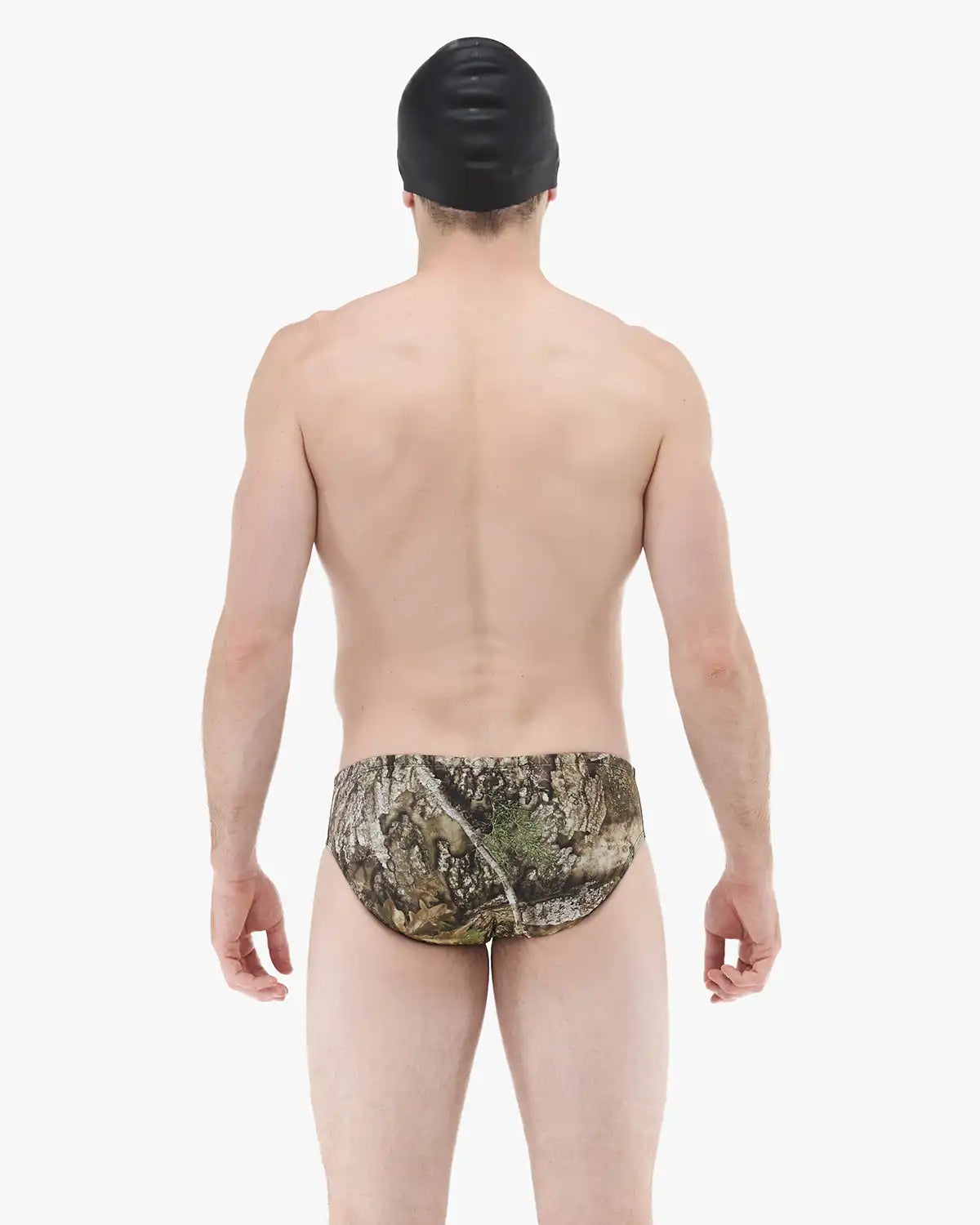 Men's Durafast Elite Briefs - Realtree Apx