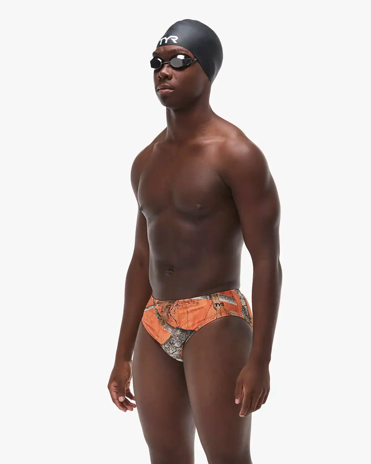 Men's Durafast Elite Briefs - Realtree Edge