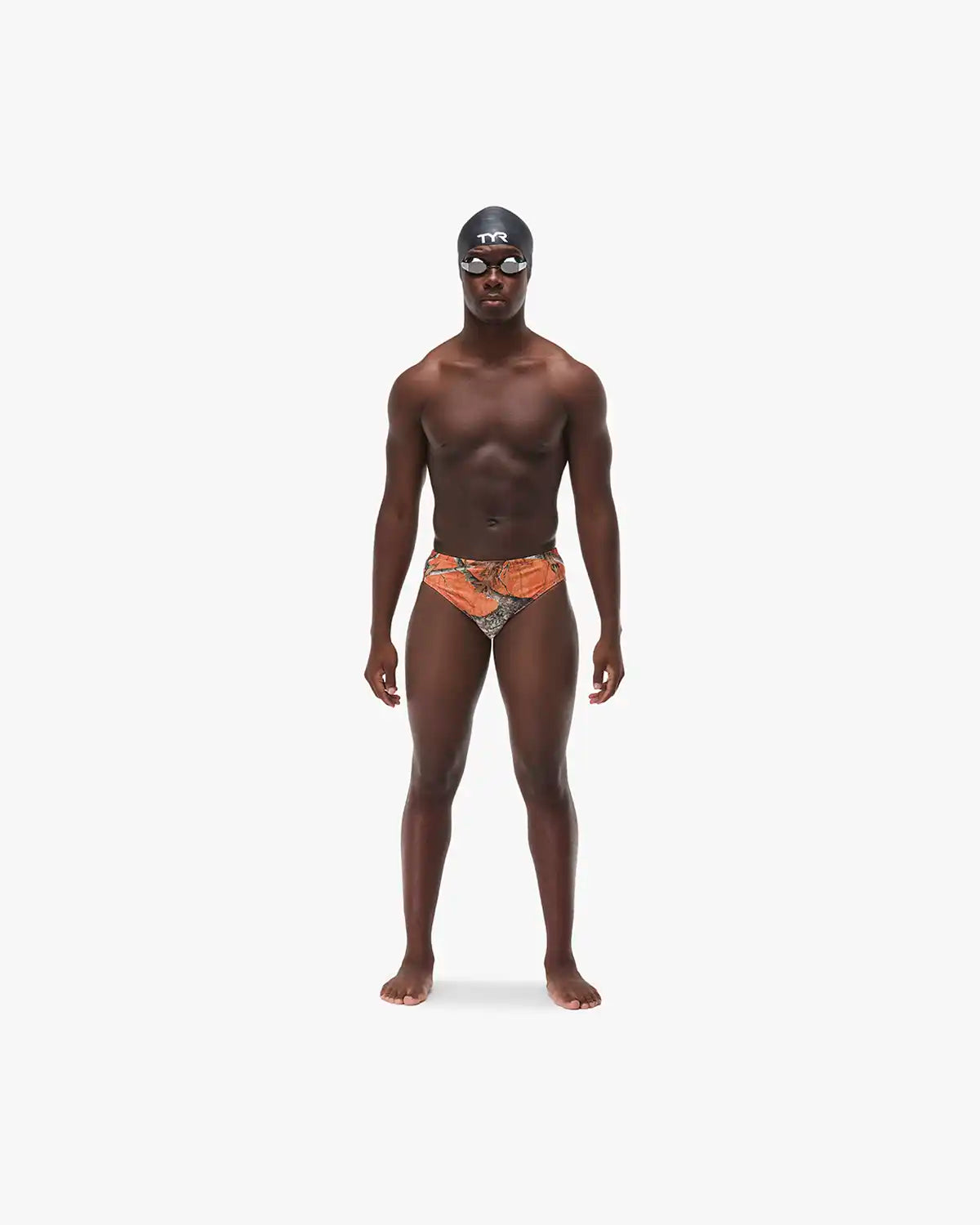 Men's Durafast Elite Briefs - Realtree Edge
