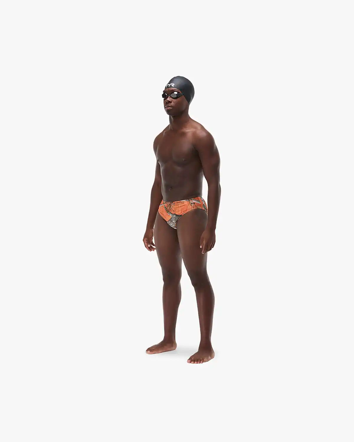 Men's Durafast Elite Briefs - Realtree Edge