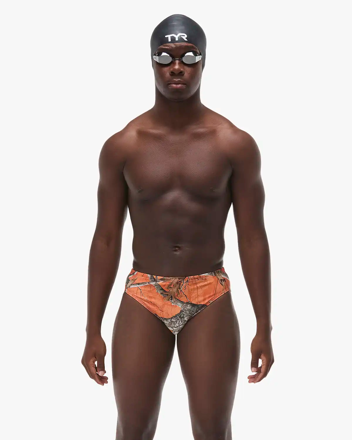 Men's Durafast Elite Briefs - Realtree Edge