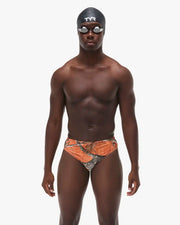 Men's Durafast Elite Briefs - Realtree Edge