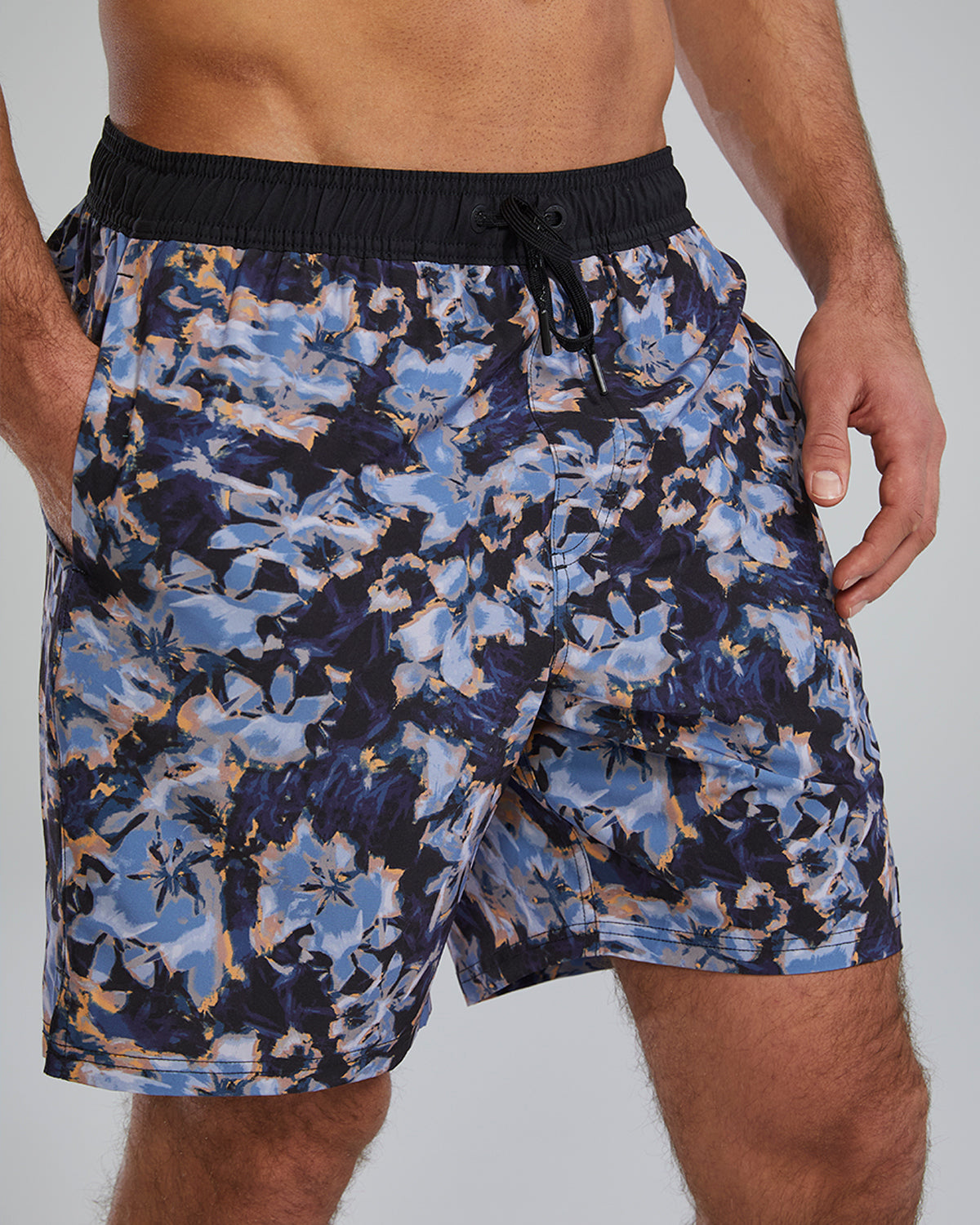 Men's Hydrosphere Volley Short - Unlined 7"
