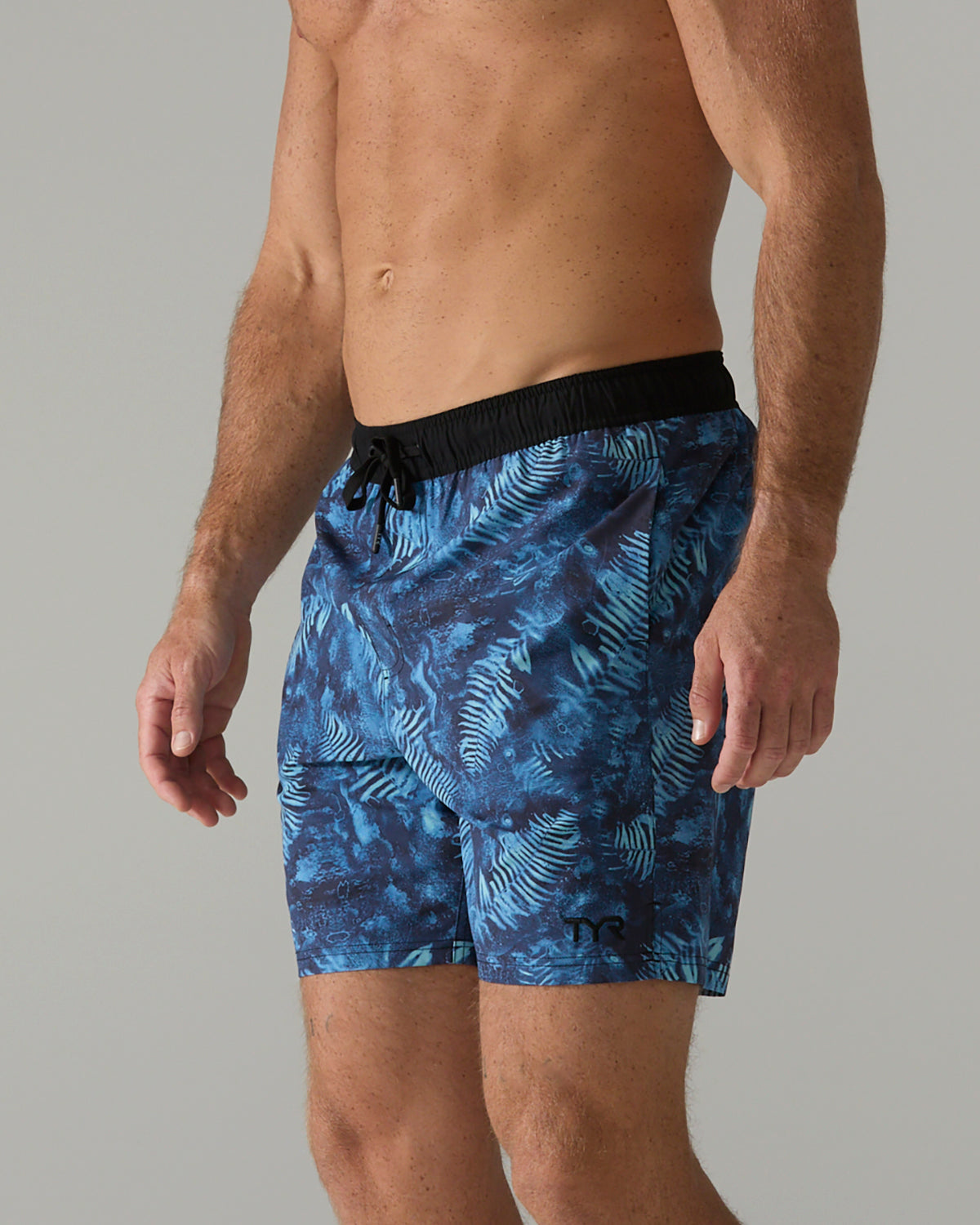 ::377 Light Blue/Navy