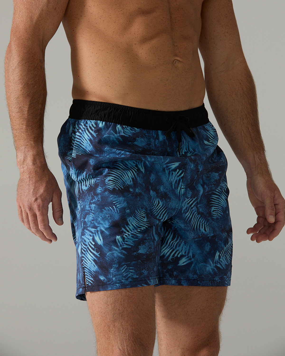 ::377 Light Blue/Navy