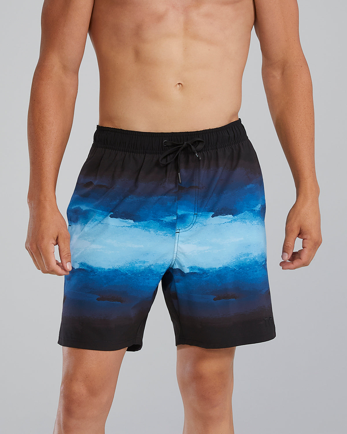 ::011 Black/Blue