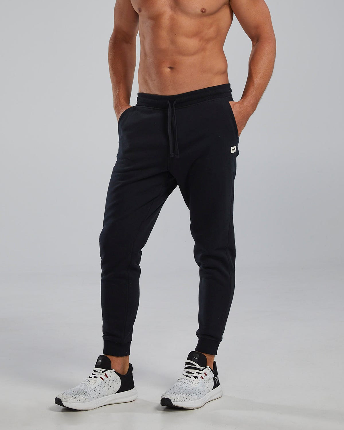::001 Black