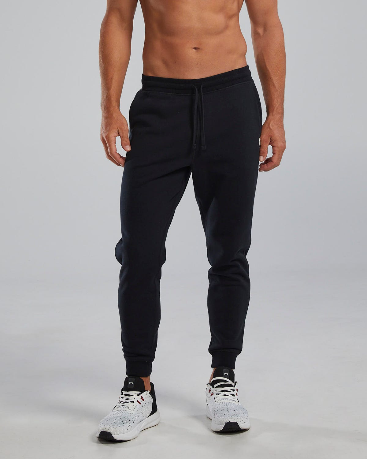 ::001 Black