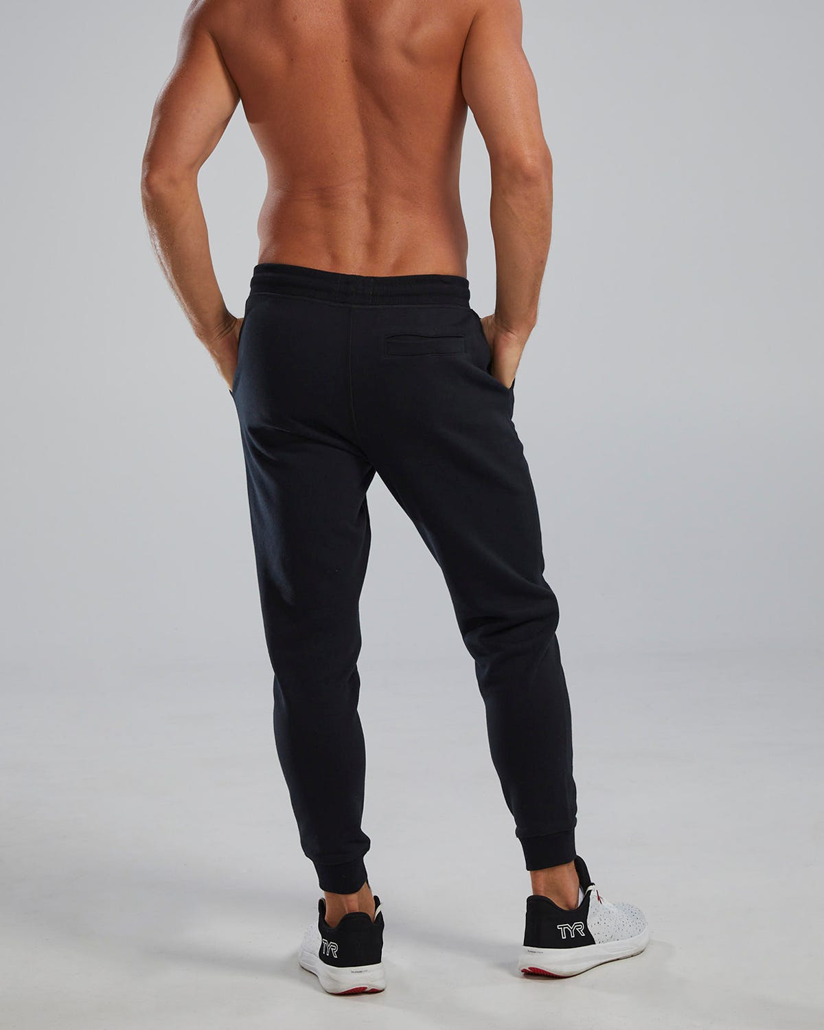 ::001 Black