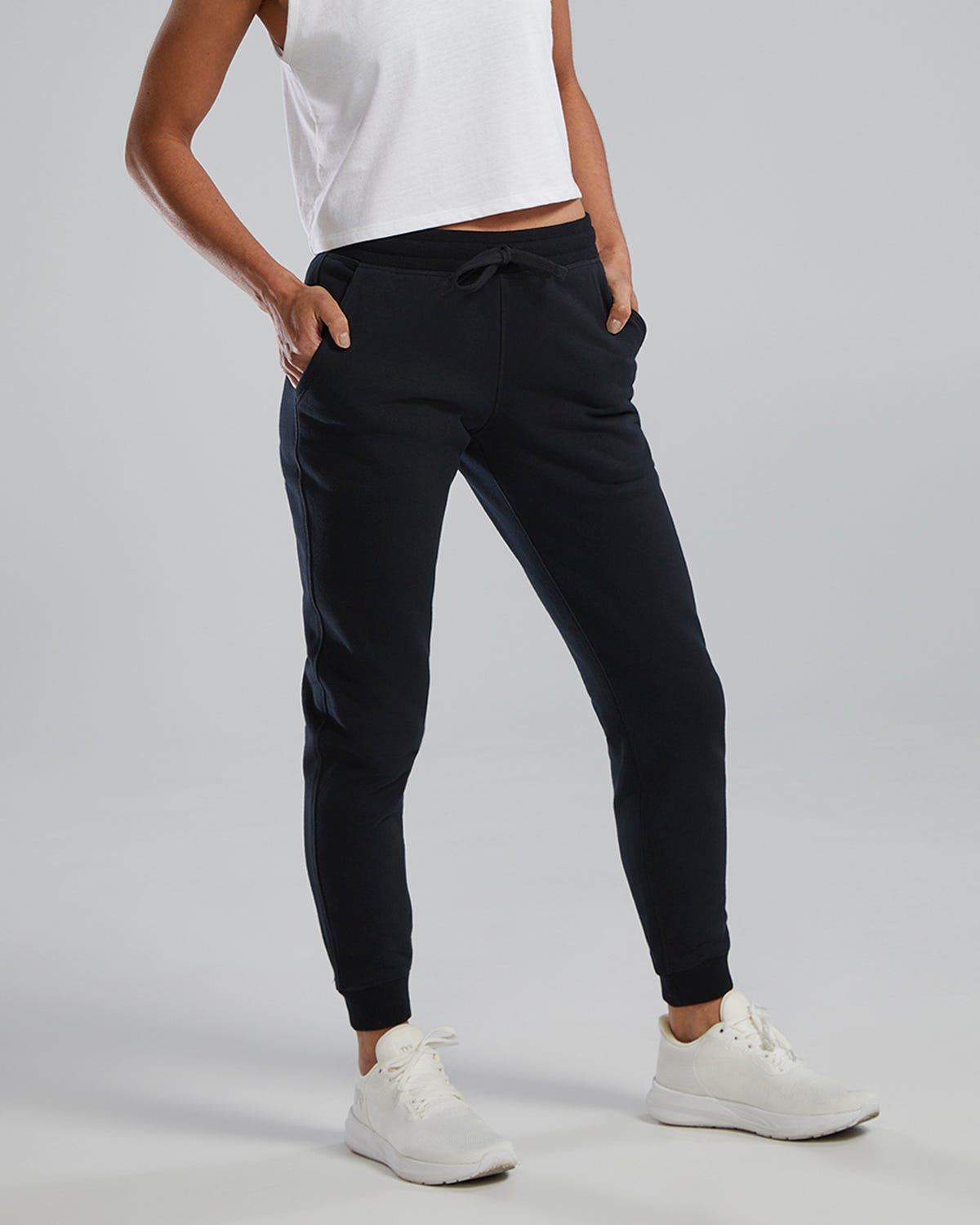 ::001 Black