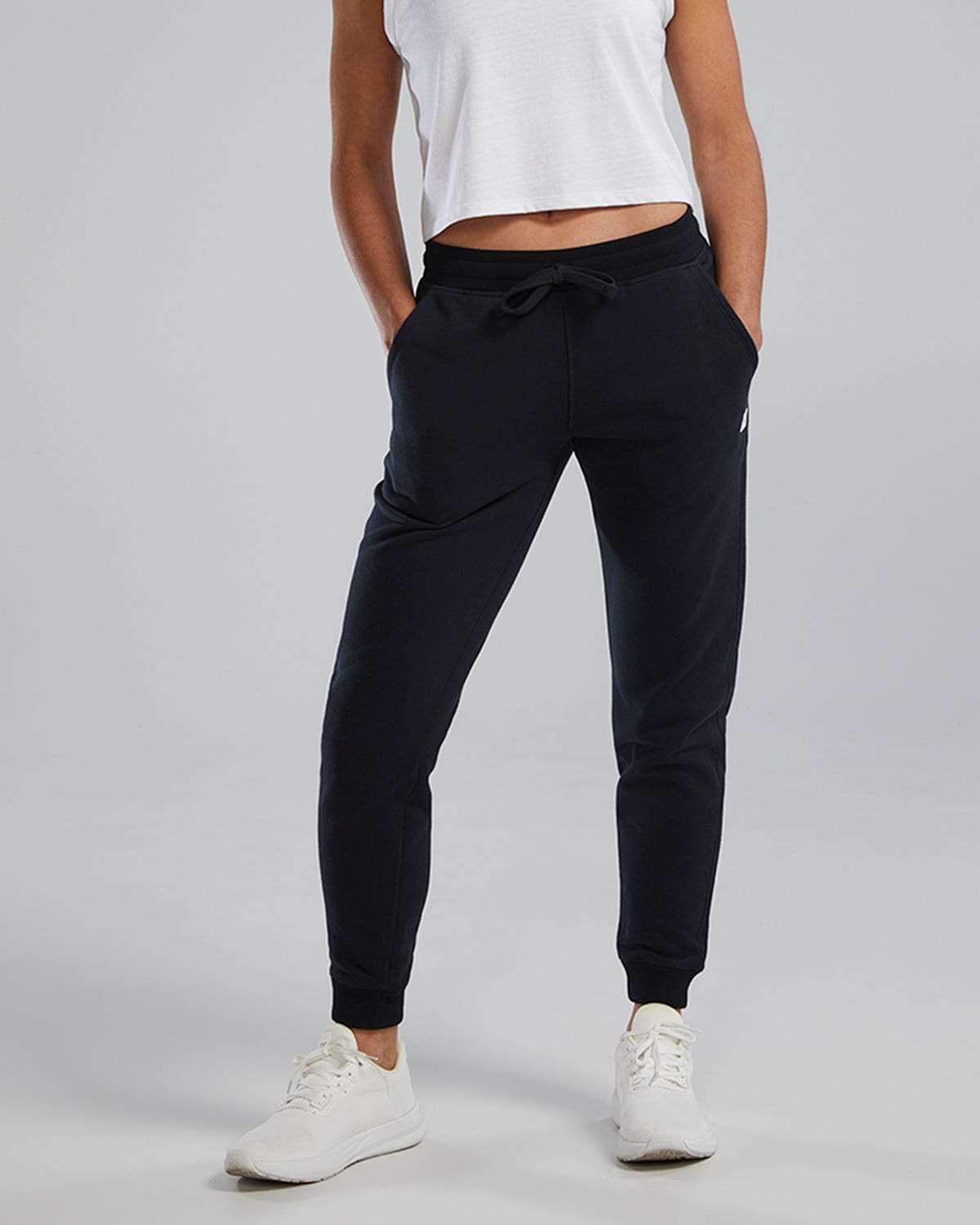 ::001 Black