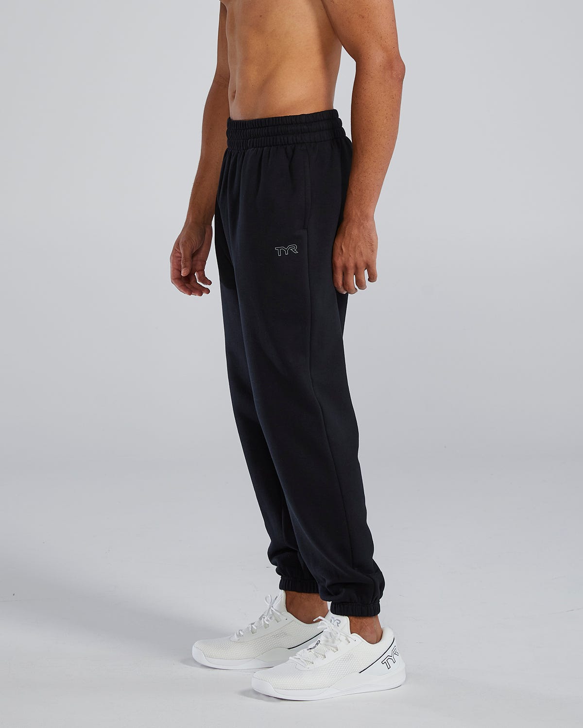 ::001 Black