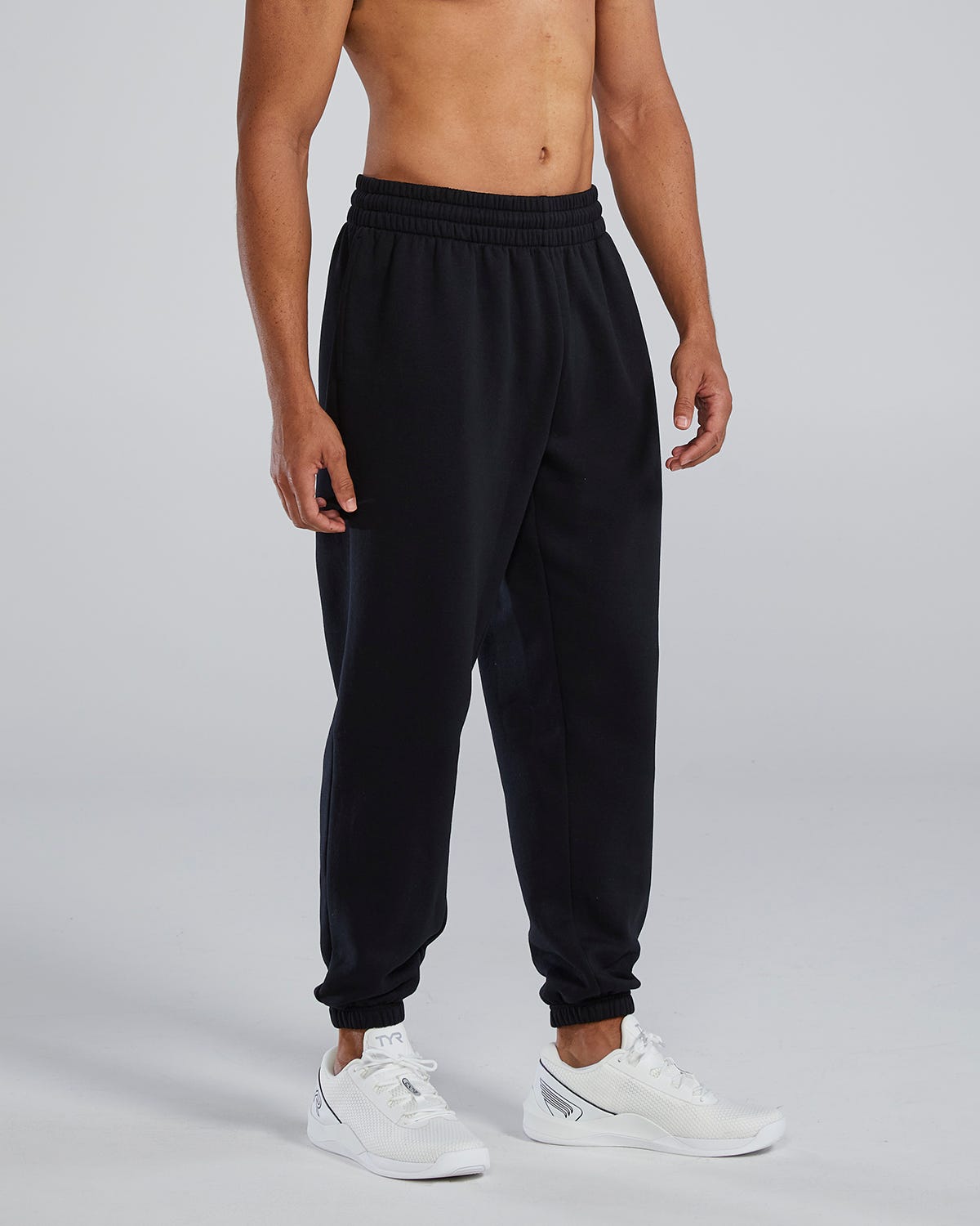 ::001 Black