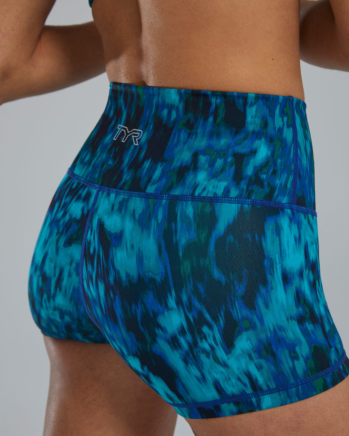 ::466 Blue/Green