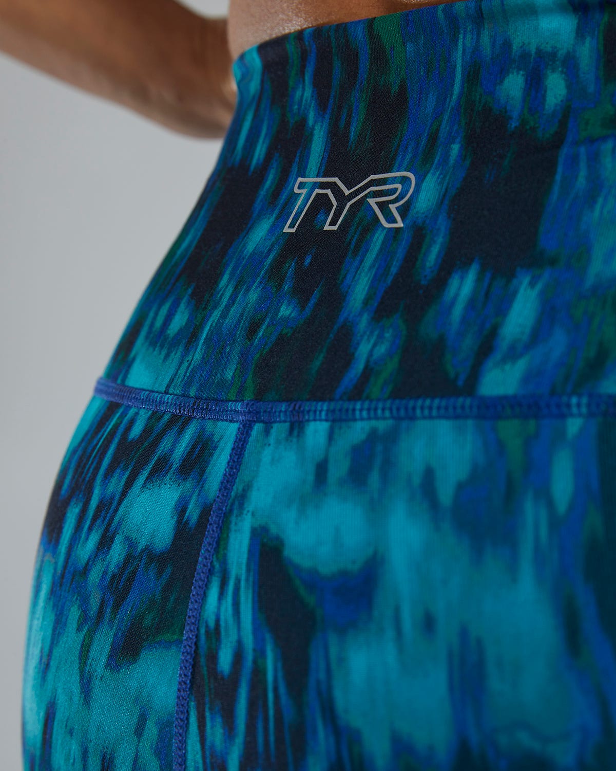 ::466 Blue/Green