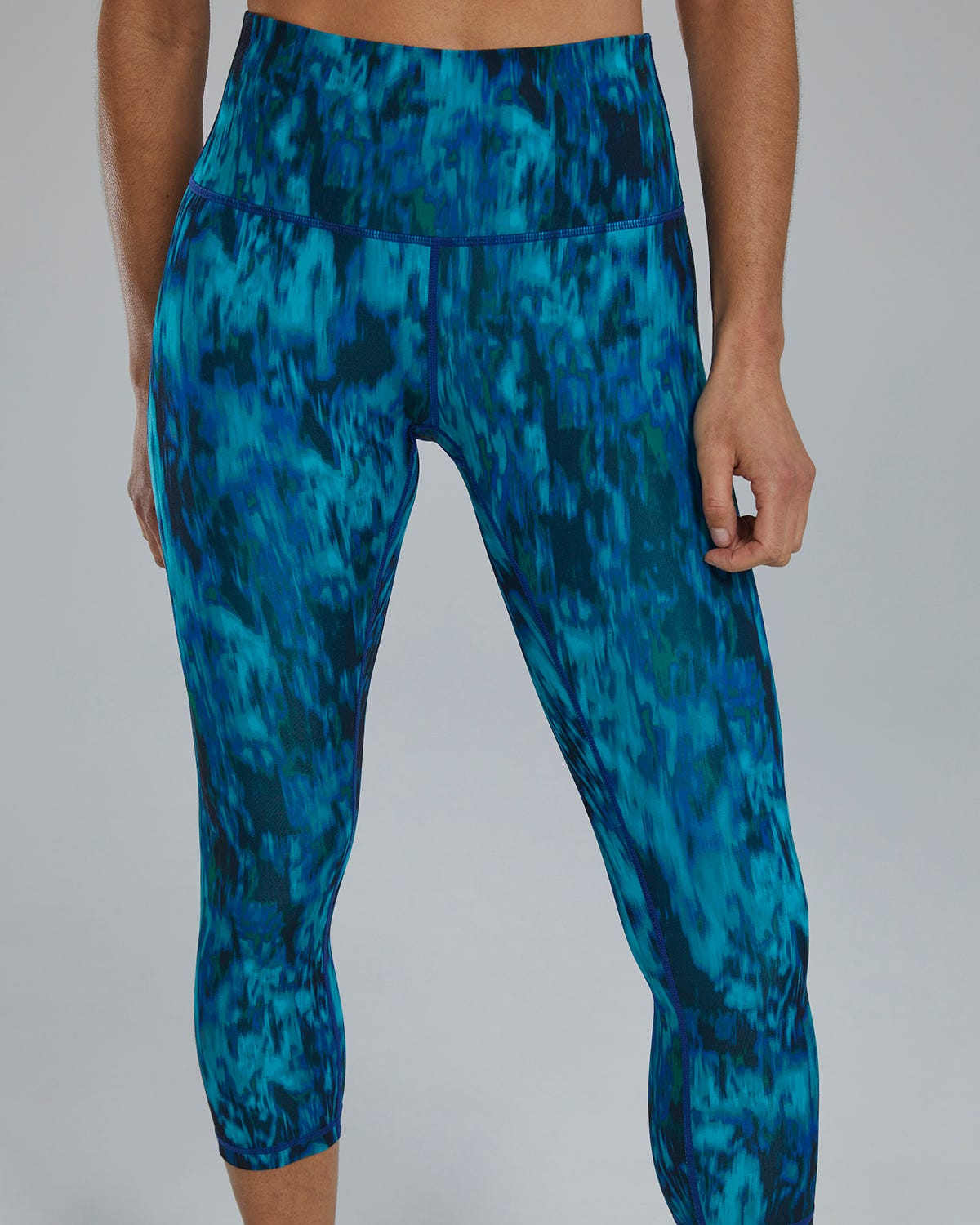 ::466 Blue/Green