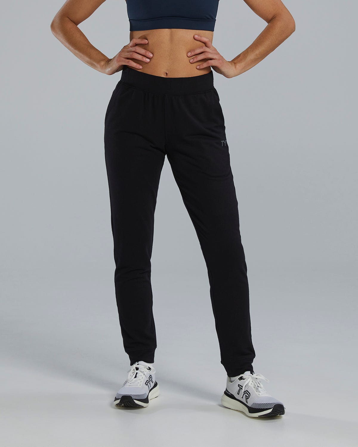 ::001 Black