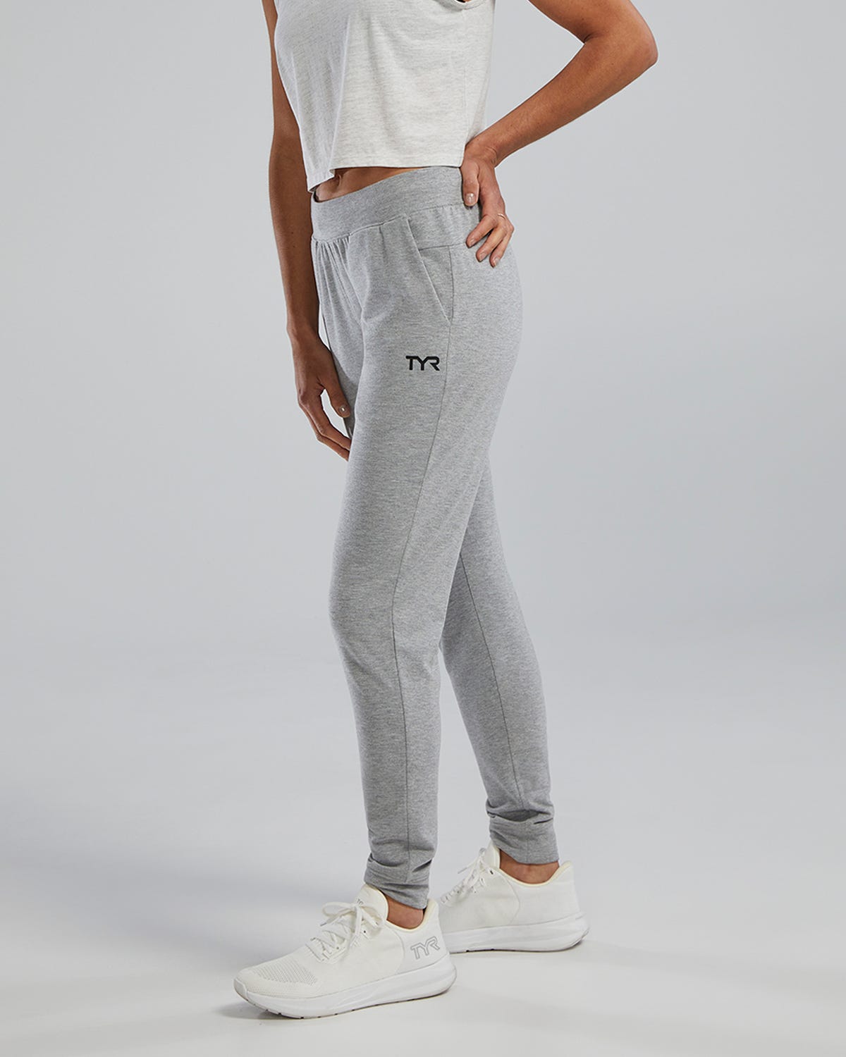 ::254 Light Heather Grey