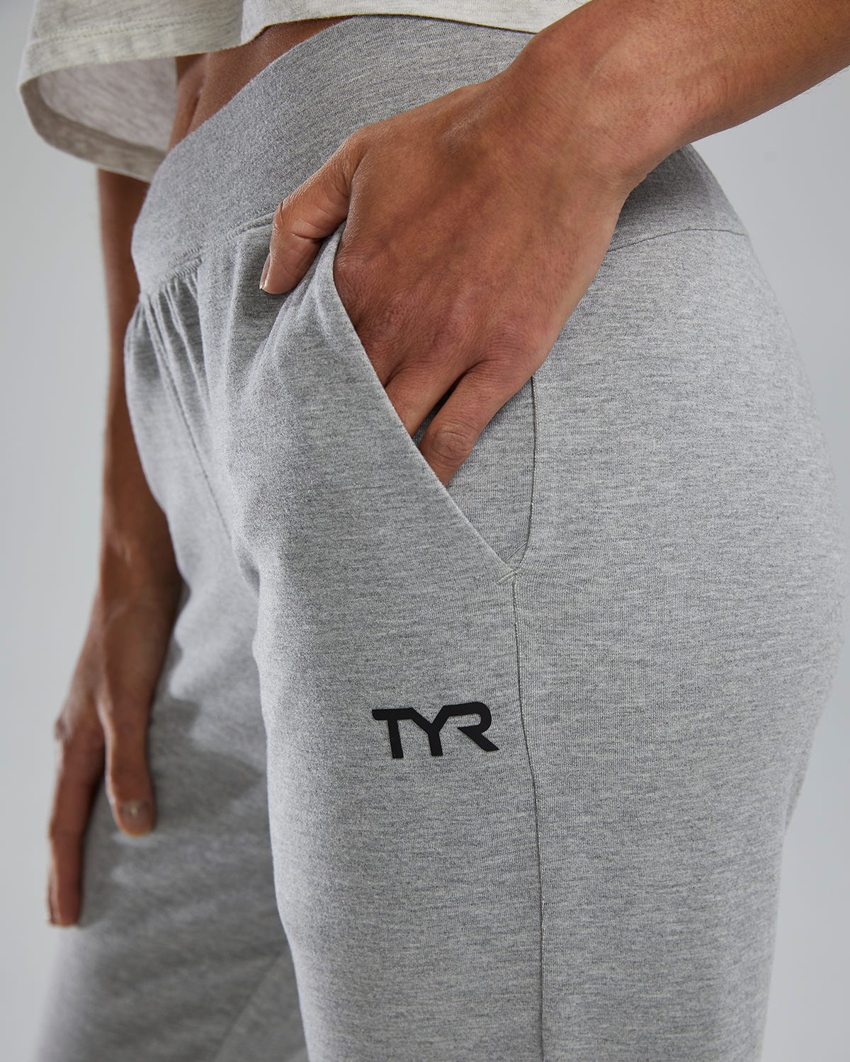 ::254 Light Heather Grey