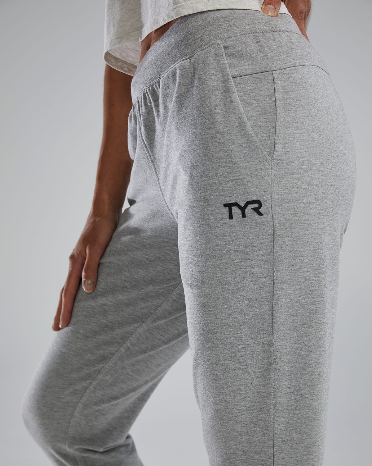 ::254 Light Heather Grey