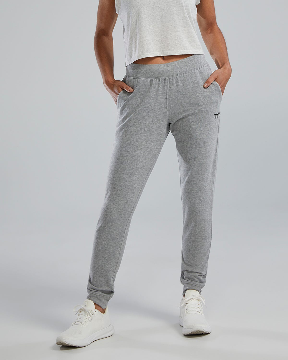 ::254 Light Heather Grey