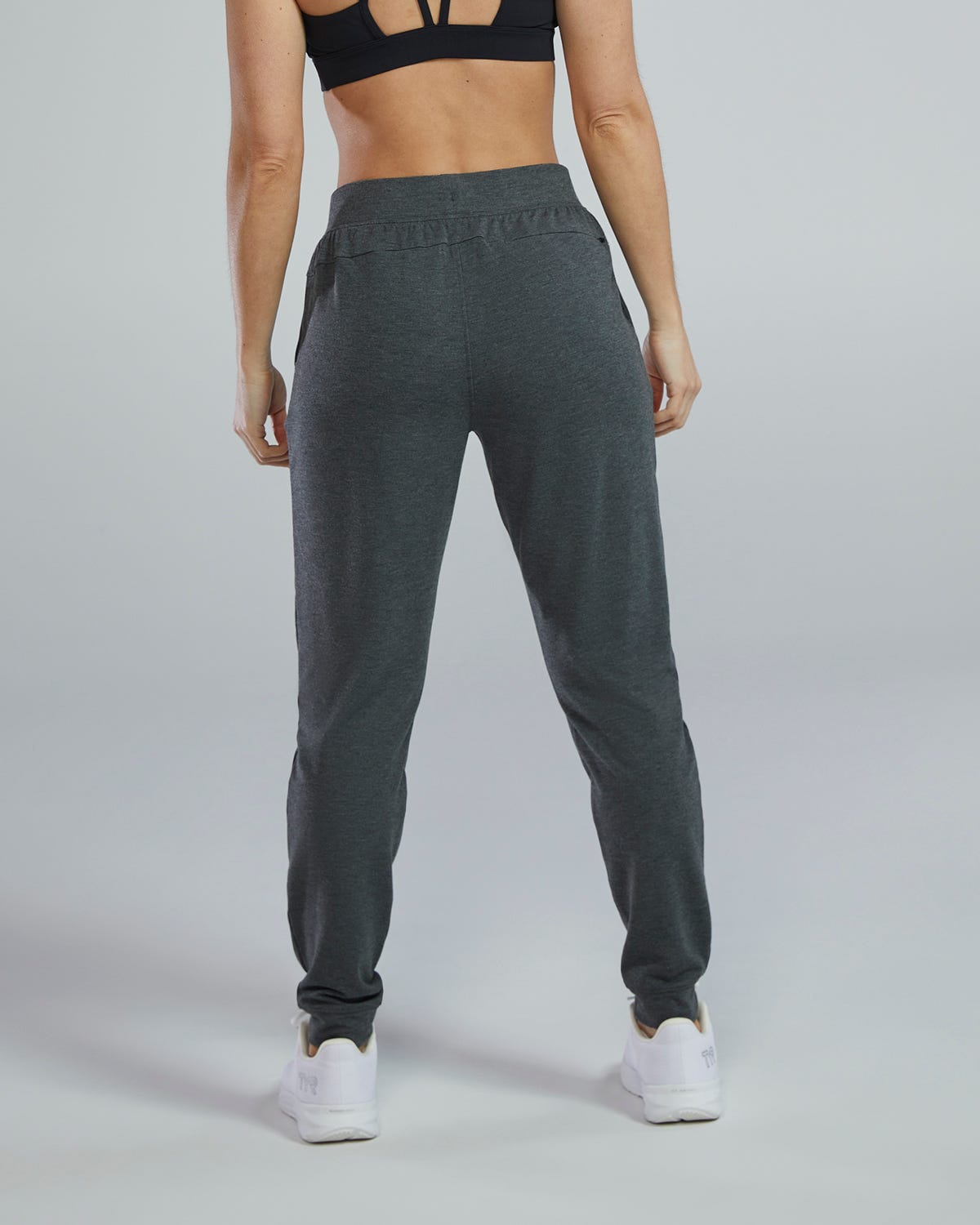 ::255 Charcoal Heather