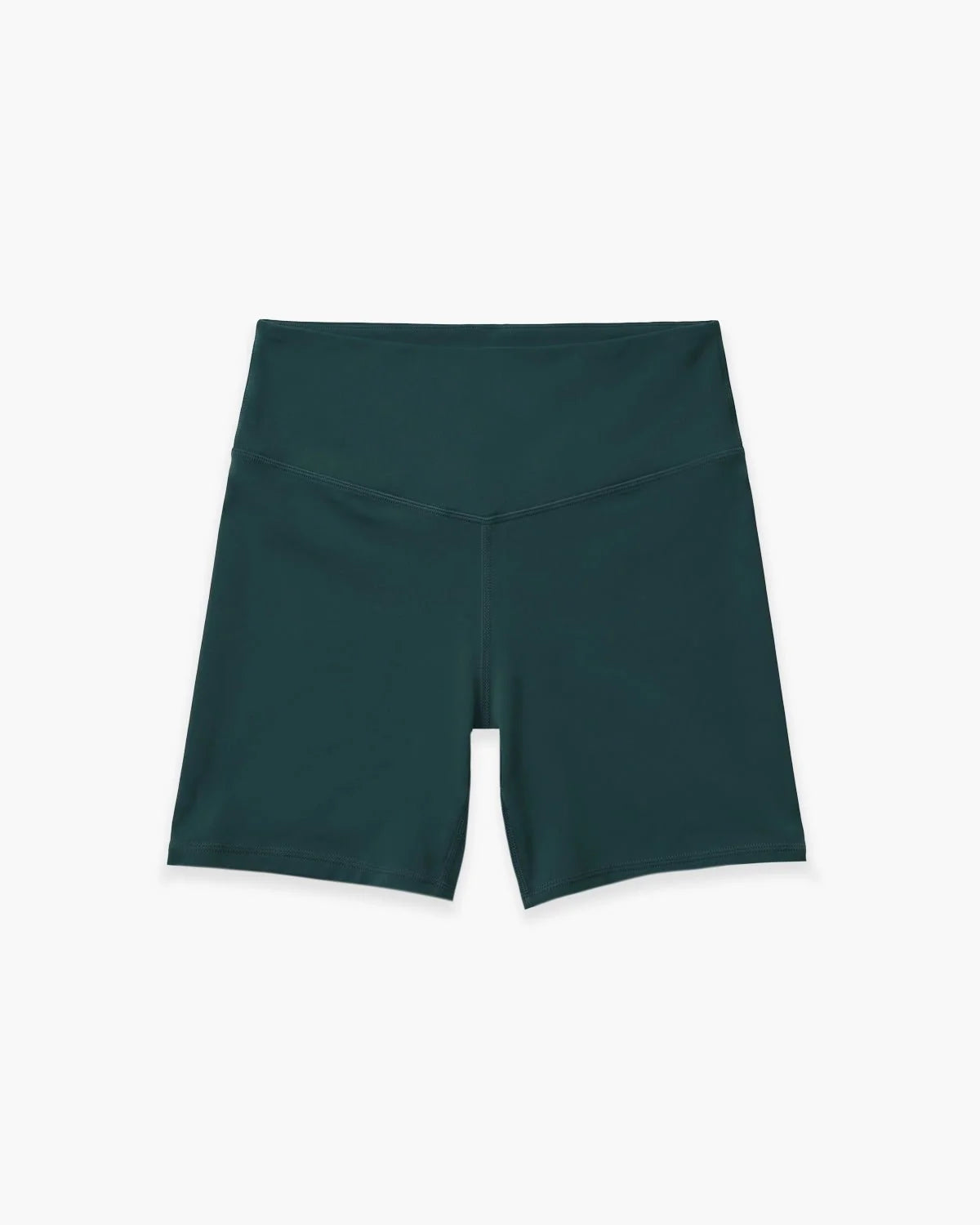 Joule Elite™ Women's High Rise Short 6" - Solid