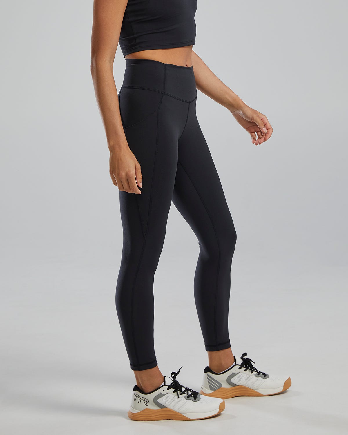 ::001 Black