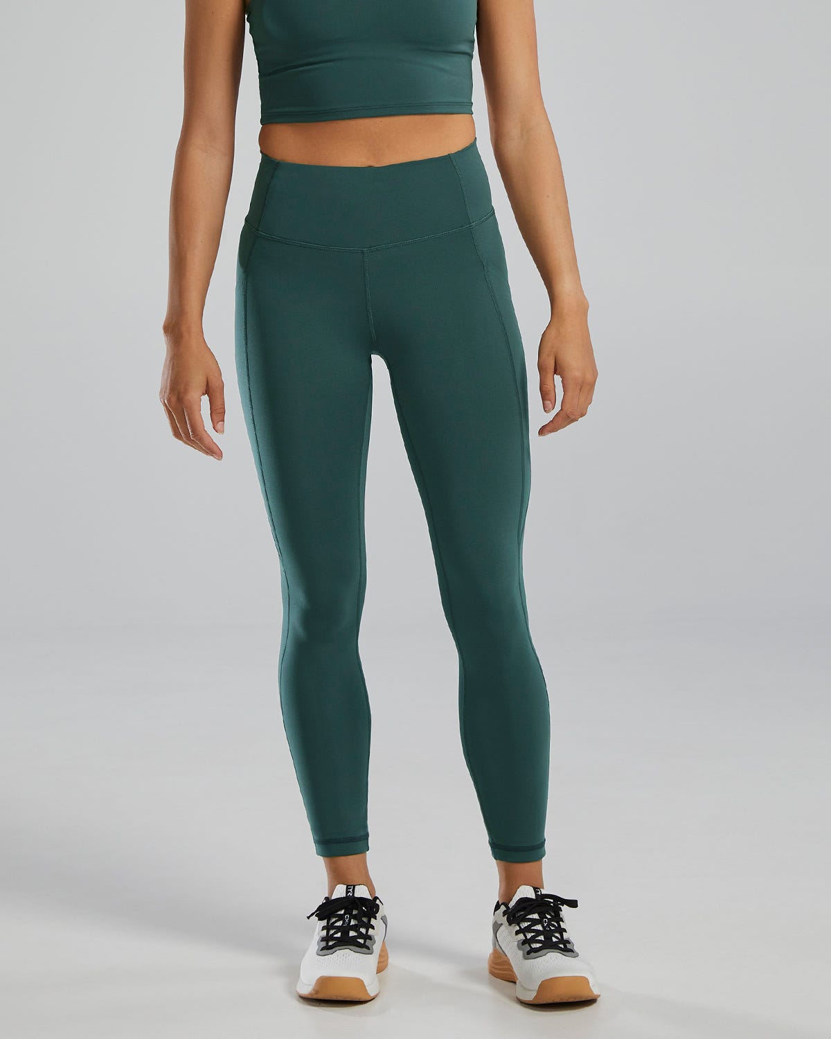 ::321 Emerald